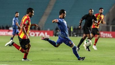 مواجهات الأهلي والترجي.. تاريخ 20 مباراة جمعت الفريقين