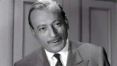 حفيد علوية جميل يكشف أسرار في حياة محمود المليجي 