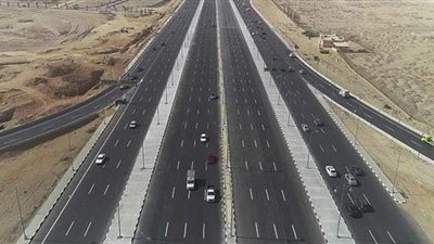 رئيس الطرق والكباري: منع سير الميكروباصات على الطريق الدائرى بعد التوسعات