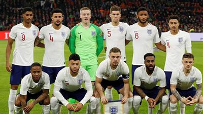 استعدادا لليورو.. إنجلترا تهزم رومانيا وديا