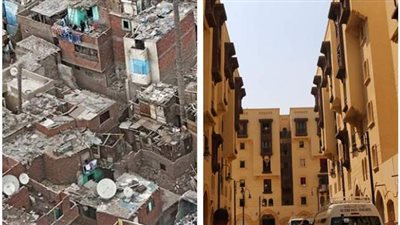 خالد صديق: 318 مليار جنيه ميزانية تطوير المناطق غير المخططة في 2030