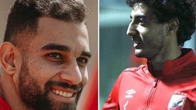 الأهلي يُمدد عقد السولية وهاني لمدة 3 سنوات