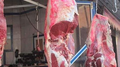 نقيب الجزارين: زيادة سعر اللحوم بسبب الأعلاف وحملات المقاطعة لن تفلح