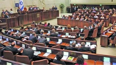 بينيت يدعو الكنيست الإسرائيلي للتصويت على منح الثقة للحكومة الجديدة الأربعاء