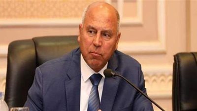كامل الوزير: تريليون و600 مليار جنيه حجم الاستثمار في قطاع النقل