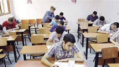 تعليم كفرالشيخ: البدء في تصحيح مادة اللغة العربية لامتحانات الشهادة الإعدادية