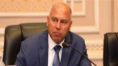 وزير النقل: غرفة تحكم مركزية بالعاصمة الإدارية لمتابعة كل طرق مصر