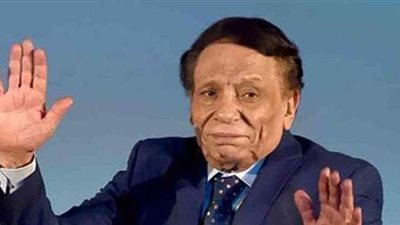 أخبار الفن: عادل إمام يرفض مسلسلا دراميا.. تطورات الحالة الصحية لدلال عبد العزيز.. موعد طرح فيلم البعض لا يذهب للمأذون مرتين