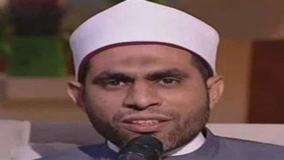 نفحات رمضان.. آخر تلاوة للشيخ عبد الله عزب قبل وفاته | فيديو