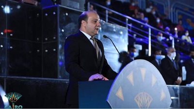 إشادة دولية باللجنة المنظمة لكأس العالم للجمباز