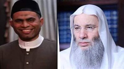 محمد حسان ناعيا الشيخ عبد الله عزب: 