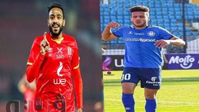 فرج عامر يحسم الجدل بشأن انتقال مصطفى فتحي للأهلي وكهربا لسموحة