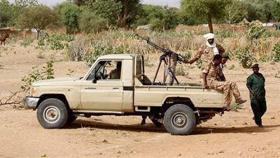 بسبب قطعة أرض.. مقتل وإصابة 68 شخصا في مشاجرة بجنوب دارفور السودانية