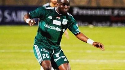 بناء على رغبة كارتيرون.. إيزي إيميكا يقترب من الانتقال للزمالك | فيديو