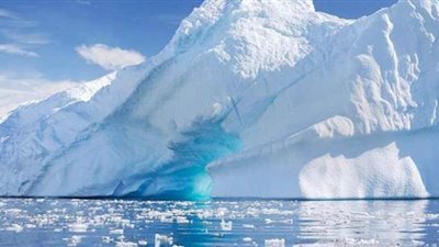 أكثر من المعدل المتعارف عليه.. دراسة تحذر من ذوبان سريع لجليد القطب الشمالي