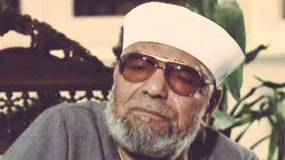 وائل لطفي: الشعراوي لم يجتهد في شيء وتأثر بـ