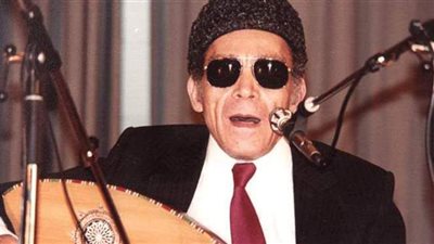 50 قرشا.. كانت السر فى تعلم الشيخ إمام التلحين