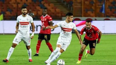 اخبار الاهلي والزمالك | موعد مباريات الاهلي والزمالك القادمة في الدوري المصري 2021