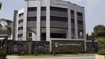 حالة الطقس اليوم الأحد 6 - 6 - 2021 بمحافظة بني سويف