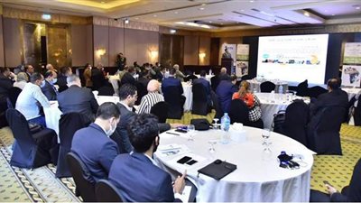 تفاصيل تنظيم البرنامج التدريبي الأول للمصدرين بمشاركة 50 شركة مصرية