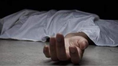 مسجل خطر متهم بقتل صديقه في أطفيح يمثل جريمته أمام النيابة العامة