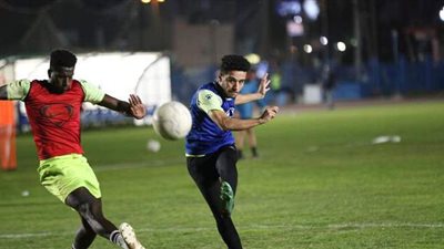 الزمالك يرفض تجديد إعارة مصطفى فتحي لسموحة