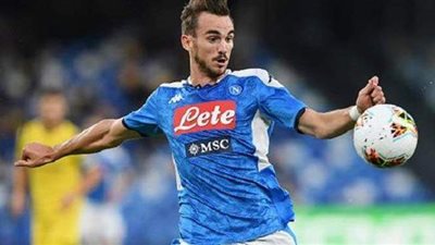 بعد تعثر ضم فينالدوم.. برشلونة يسعى للتعاقد مع نجم نابولي