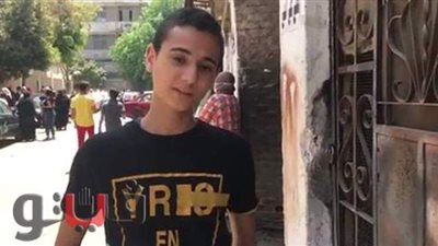 طلاب الإعدادية بالقاهرة: امتحان العلوم سهل ومباشر | فيديو