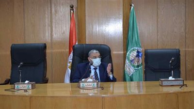 توصيل المرافق لـ78 عمارة ضمن مشروع التطوير العمراني بالمنيا