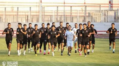 أخبار الزمالك اليوم | كارتيرون يحسم موقف مصطفى فتحي مع الأبيض.. اختبار طبي لرباعي الفريق.. فرمان بمنع الحديث عن مستقبل ساسي