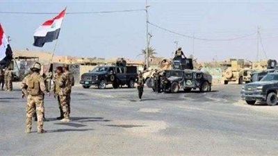 مجهول يغتال عقيدا في المخابرات العراقية ببغداد