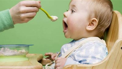 علاج الإسهال عند الأطفال وأسباب الإصابة