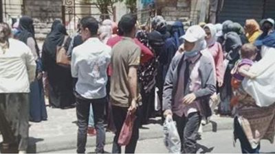 طالبات الإعدادية بالإسكندرية: امتحان الإنجليزي سهل.. والوقت غير كاف