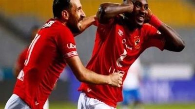 الأهلى أمام الترجى.. ملعب رادس وش السعد على أجانب الأحمر