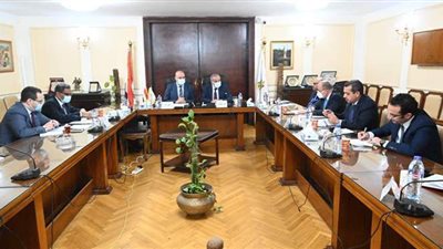 وزير التموين: إقامة أسواق مركزية ومجمعات استهلاكية في المدن الجديدة
