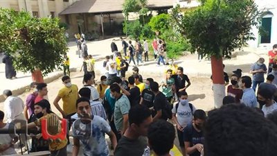 تعرف على موعد نتيجة الشهادة الاعدادية في الشرقية 2021