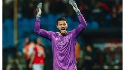 الأهلي والترجي.. أرقام الشناوي وبن مصطفى قبل موقعة الفريقين