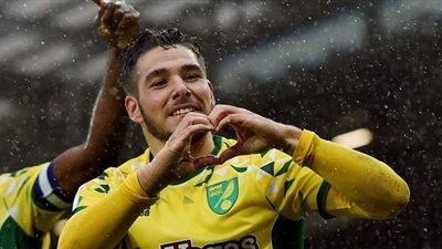 رسميا.. إميليانو بوينديا ينضم لأستون فيلا في صفقة بـ 34 مليون يورو