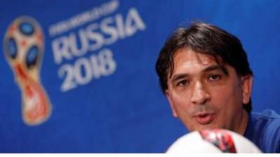 داليتش: منتخب إنجلترا شرس.. وكرواتيا ستترك بصمة في اليورو