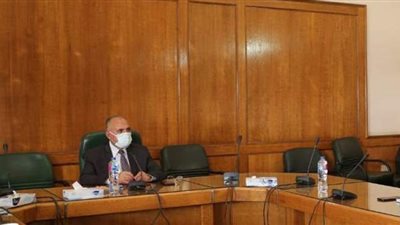 تكثيف التعاون بين مصر والعراق في مجال تعظيم ادارة الموارد المائية