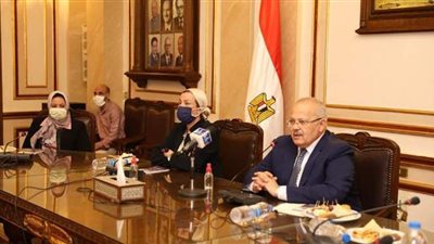 برنامج جامعي جديد لعلوم البيئة.. مقرر علمي لدراسته باللغتين العربية والإنجليزية.. وتصميمه ديناميكيا طبقا لتقنيات الذكاء الاصطناعي