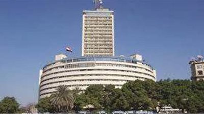 هندسة ماسبيرو تتولى فك مصاعد جراج التليفزيون قبل هدمه