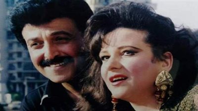 تطورات حالة دلال عبد العزيز الصحية.. مشاهد في رحلة علاج الفنانة وسبب اخر صورة من غرفتها