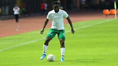 أخبار الزمالك | هل طلب كارتيرون التعاقد مع إيميكا؟