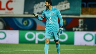 الأهلي اليوم | حقيقة رحيل محمد الشناوي إلى الدوري السعودي