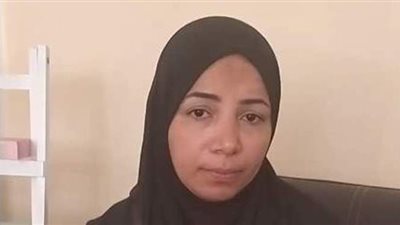 قتلوه وصلوا الجمعة.. زوجة ضحية الغدر في المنوفية تروى تفاصيل الجريمة| بث مباشر