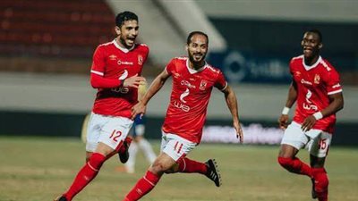 هل يعتزل وليد سليمان بنهاية الموسم الحالي؟.. وكيل اللاعب يرد