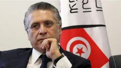 اعتراضا على تمديد إيقافه.. رئيس 