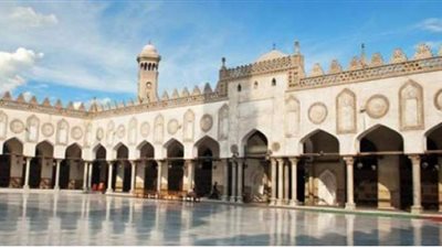 قافلة دعوية مشتركة من الأزهر والأوقاف إلى الإسكندرية الجمعة المقبل