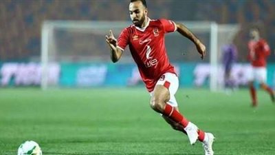 أخبار الأهلى | موعد مباراة الأهلي والفريق المنافس.. ارتياح في الأهلى بعد اقتراب لحاق أفشة بمباراة الترجى